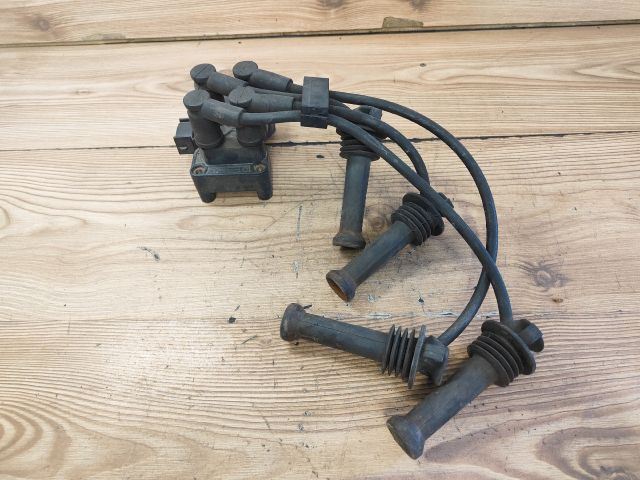 bontott MAZDA 2 Gyújtótrafó