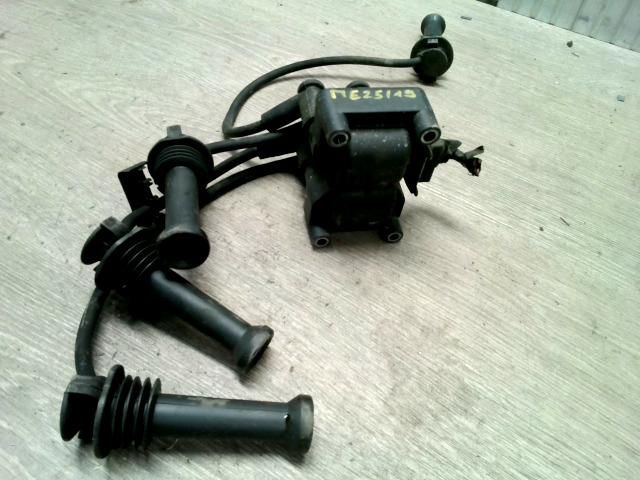 bontott MAZDA 2 Gyújtótrafó