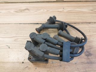 bontott MAZDA 2 Gyújtótrafó