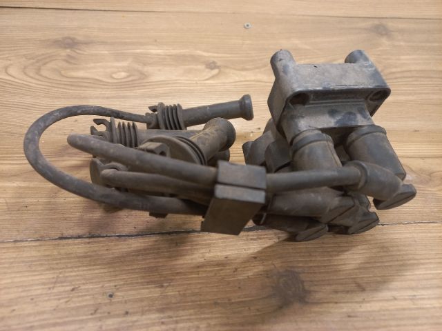 bontott MAZDA 2 Gyújtótrafó