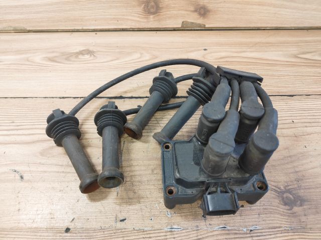 bontott MAZDA 2 Gyújtótrafó