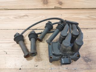 bontott MAZDA 2 Gyújtótrafó