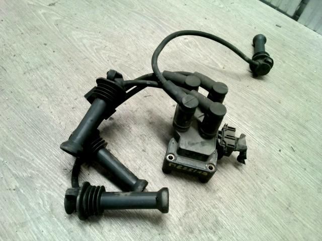 bontott MAZDA 2 Gyújtótrafó