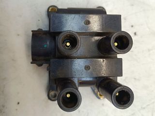 bontott MAZDA 2 Gyújtótrafó