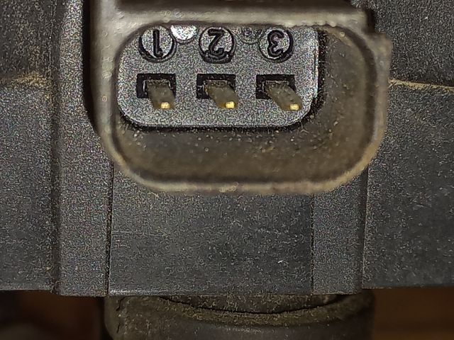 bontott MAZDA 2 Gyújtótrafó