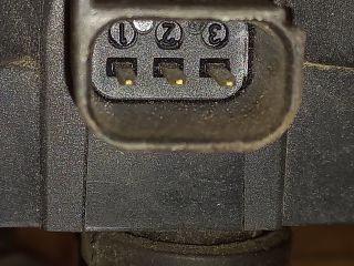 bontott MAZDA 2 Gyújtótrafó