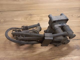 bontott MAZDA 2 Gyújtótrafó