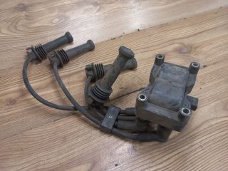 bontott MAZDA 2 Gyújtótrafó