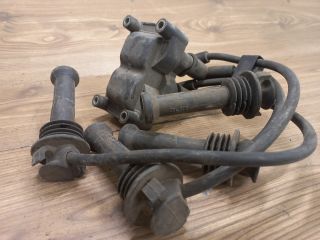 bontott MAZDA 2 Gyújtótrafó