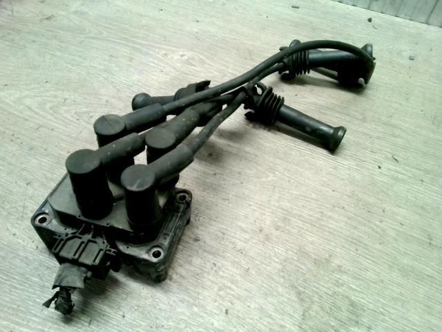 bontott MAZDA 2 Gyújtótrafó