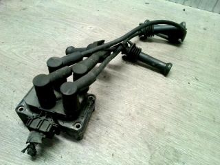 bontott MAZDA 2 Gyújtótrafó