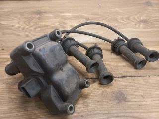 bontott MAZDA 2 Gyújtótrafó