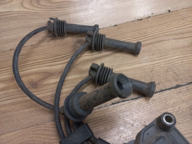 bontott MAZDA 2 Gyújtótrafó