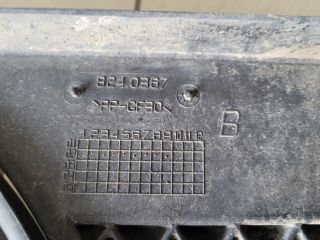 bontott MAZDA 2 Hűtőventilátor