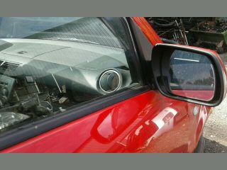 bontott MAZDA 2 Hűtőventilátor