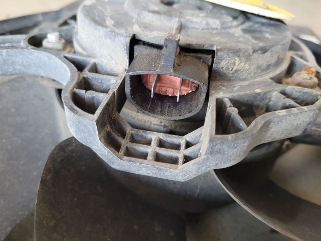 bontott MAZDA 2 Hűtőventilátor