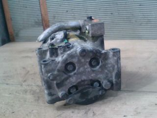 bontott MAZDA 2 Klímakompresszor