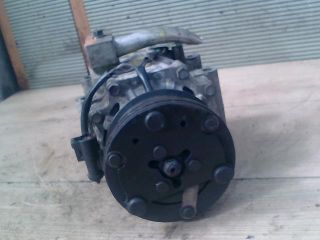 bontott MAZDA 2 Klímakompresszor