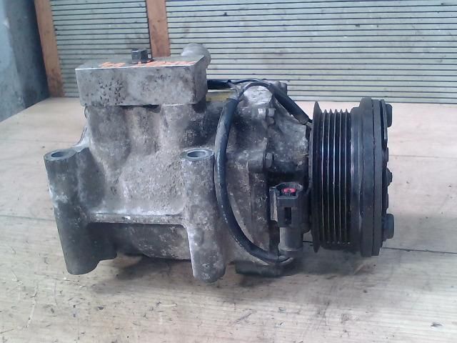 bontott MAZDA 2 Klímakompresszor