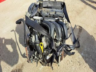 bontott MAZDA 2 Motor (Fűzött blokk hengerfejjel)