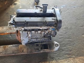 bontott MAZDA 2 Motor (Fűzött blokk hengerfejjel)