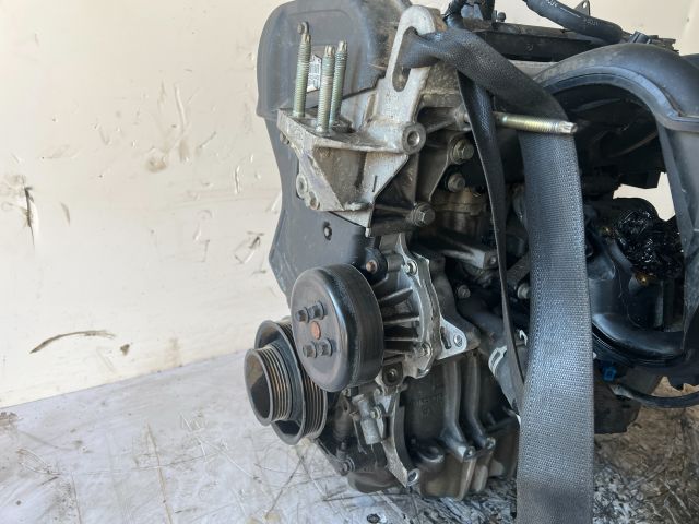 bontott MAZDA 2 Motor (Fűzött blokk hengerfejjel)