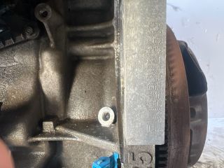 bontott MAZDA 2 Motor (Fűzött blokk hengerfejjel)