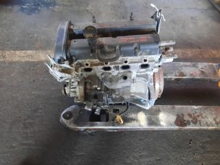 bontott MAZDA 2 Motor (Fűzött blokk hengerfejjel)