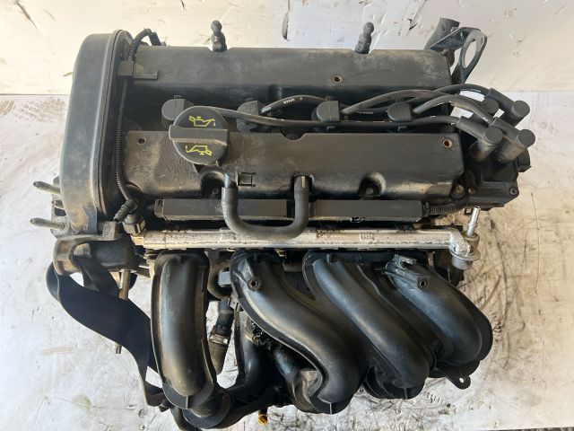 bontott MAZDA 2 Motor (Fűzött blokk hengerfejjel)