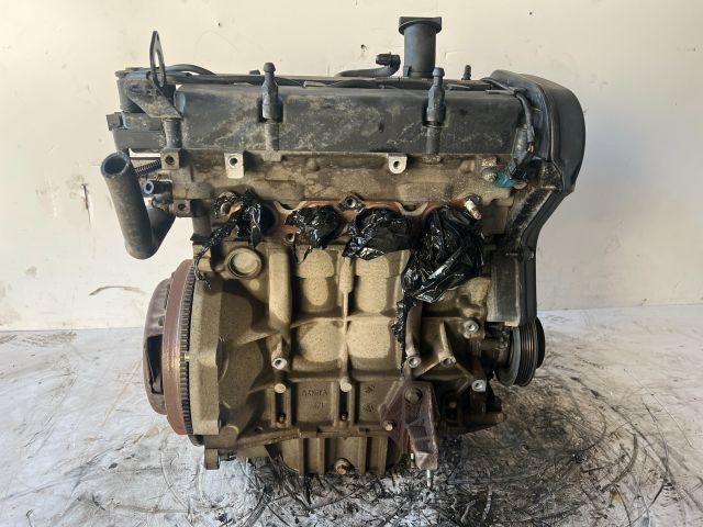 bontott MAZDA 2 Motor (Fűzött blokk hengerfejjel)