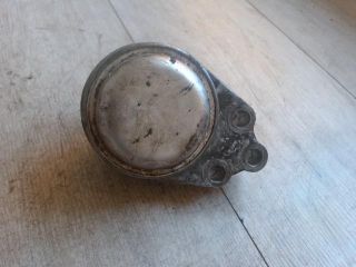 bontott MAZDA 2 Motor Tartó Bak (Fém)