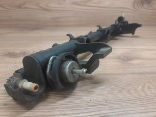 bontott MAZDA 2 Porlasztó Sor / Híd