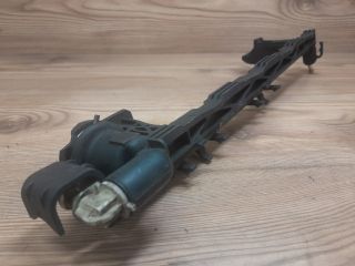 bontott MAZDA 2 Porlasztó Sor / Híd