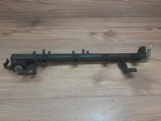 bontott MAZDA 2 Porlasztó Sor / Híd