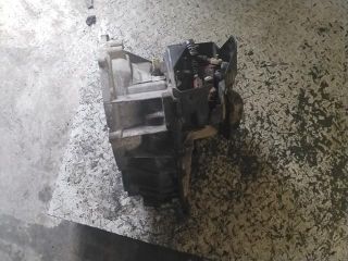 bontott MAZDA 2 Váltó (Mechanikus)