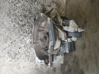 bontott MAZDA 2 Váltó (Mechanikus)