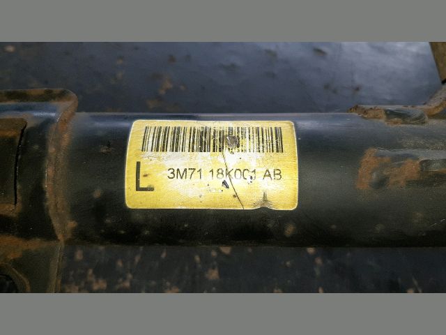 bontott MAZDA 2 Bal első Gólyaláb (Lengécsillapító, Rugó)