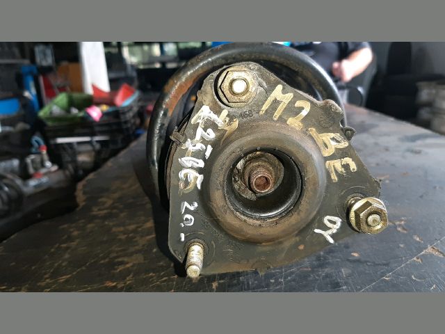 bontott MAZDA 2 Bal első Gólyaláb (Lengécsillapító, Rugó)