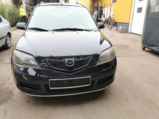 bontott MAZDA 2 Első Bölcső