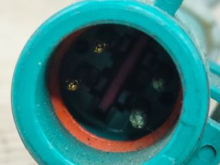 bontott MAZDA 2 Első Lambdaszonda