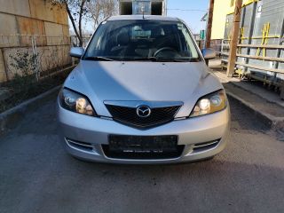 bontott MAZDA 2 Első Lambdaszonda