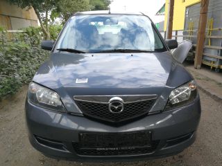 bontott MAZDA 2 Fékrásegítő