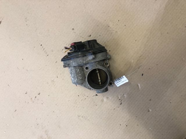 bontott MAZDA 2 Fojtószelep (Elektromos)