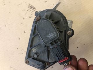 bontott MAZDA 2 Fojtószelep (Elektromos)