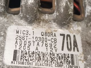 bontott MAZDA 2 Generátor