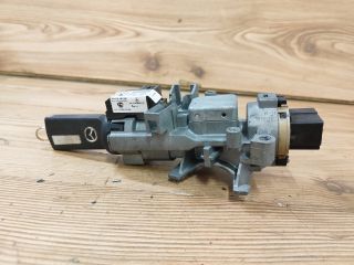 bontott MAZDA 2 Gyújtáskapcsoló Házzal