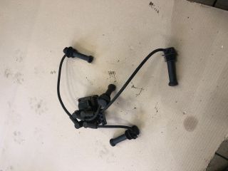 bontott MAZDA 2 Gyújtótrafó Szett