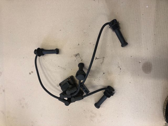 bontott MAZDA 2 Gyújtótrafó Szett