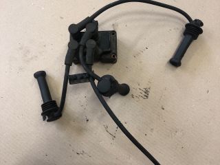 bontott MAZDA 2 Gyújtótrafó Szett