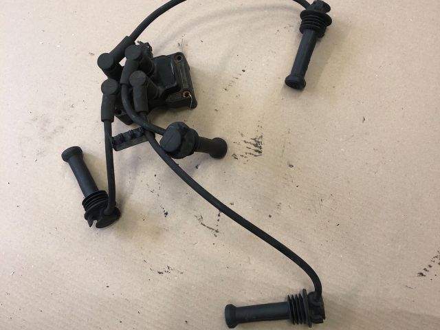 bontott MAZDA 2 Gyújtótrafó Szett